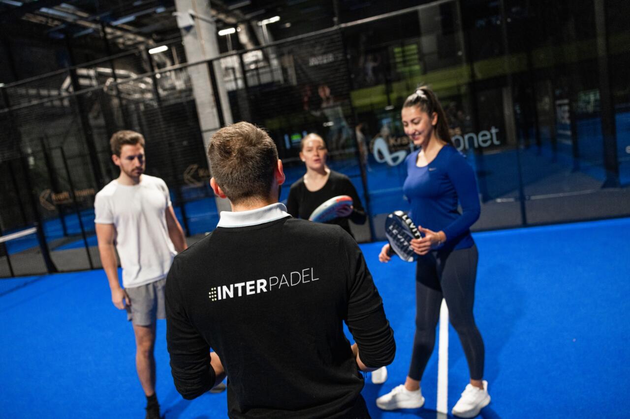 Hva Er Padel, Verdens Raskest Voksende Sport? - InterPadel