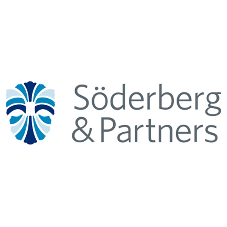 sodeberg logo web