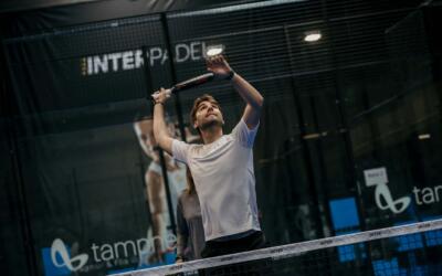 Interpadel åpner nytt padelsenter på midtun – satser videre i Bergen i 2025