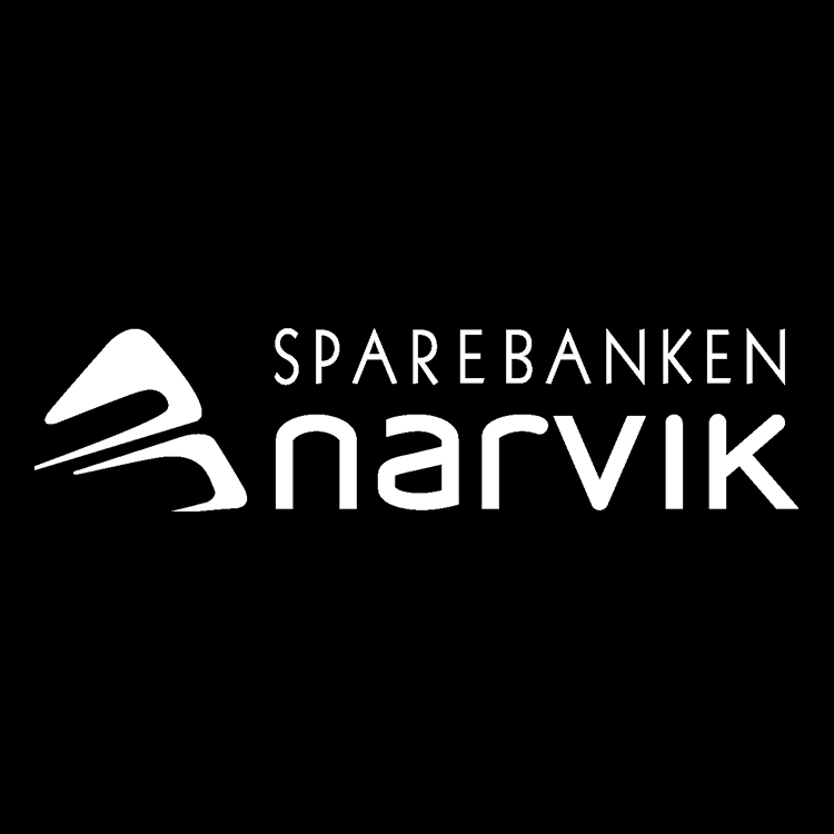 Sparebanken Narvik logo