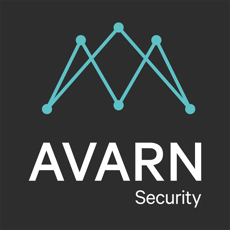 Avarn logo web