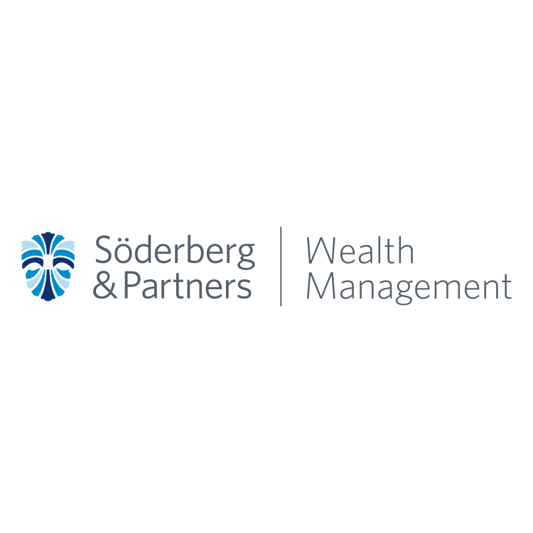 Soderberg logo nettside
