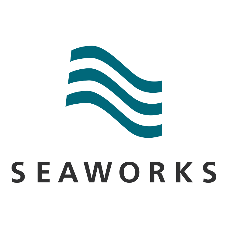 seaworks logo