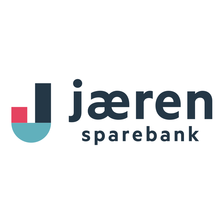 Jaeren sparebank logo