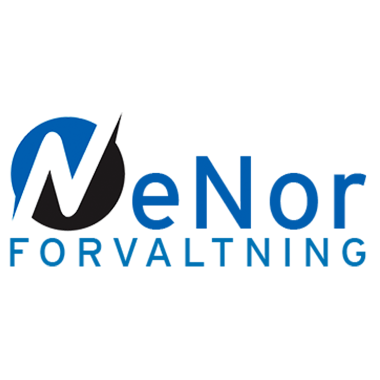 Nenor logo