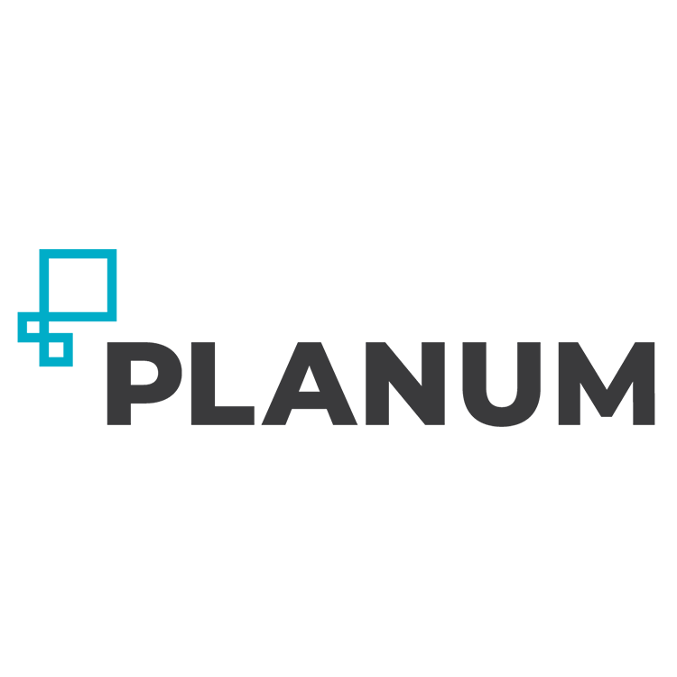 Planum logo