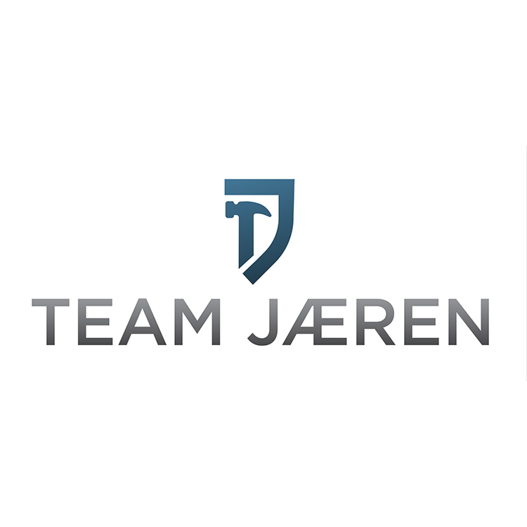 Team Jaeren logo