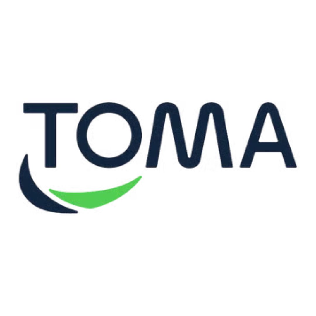 Sponsorlogo til nettside toma