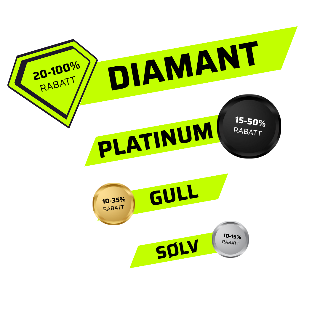 Padel Utstyr InterPadel Shop