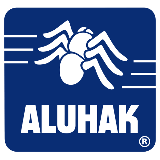 Aluhak logo web