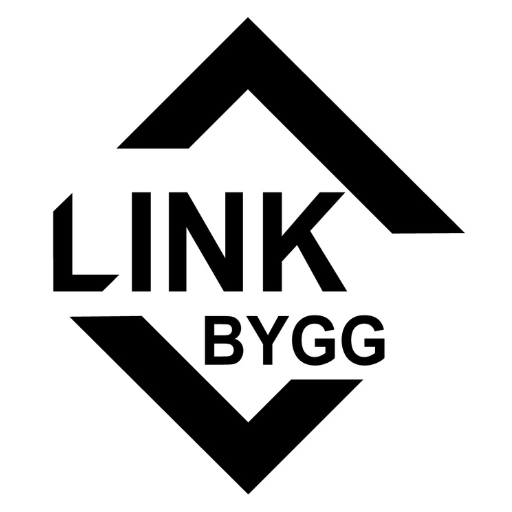 Link bygg logo web